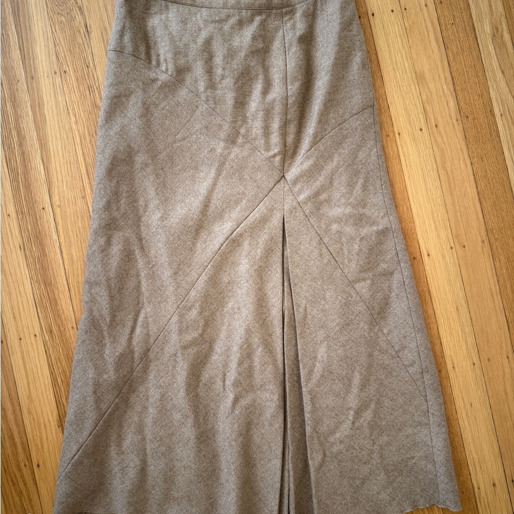 Vintage ADEC2 A-line Skirt